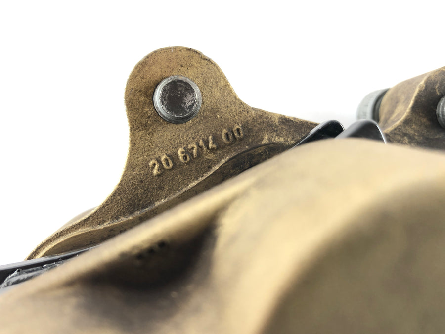 Moto Guzzi V11 [2001] - Bremssattel vorne rechts