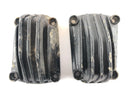 Cagiva Elefant 650 [1985] - Valve cover set pair-2