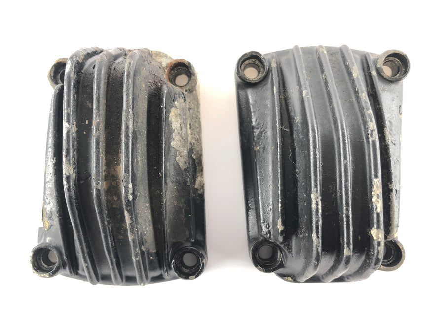 Cagiva Elefant 650 [1985] - Valve cover set pair