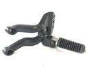 Suzuki DL 1000 V-Strom [2006] - Repose-pieds passager avec support-2