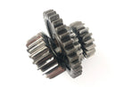 Kawasaki KMX 125 MX 125 B [1998] - Nebengetriebe-2