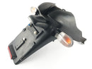 BMW K 1200 GT K12 [2004] - Support de plaque d'immatriculation avec clignotant-1