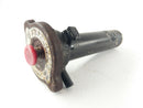 Suzuki GT 750 [1973] - Radiator filler neck-1