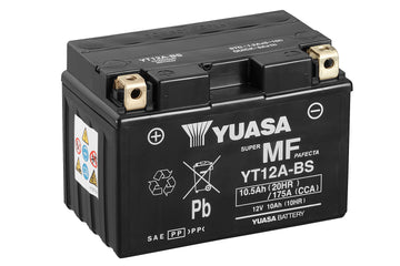 HUSQVARNA VITPILEN 401 [2018-2021] - Motorcycle battery