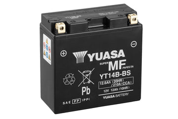 YAMAHA XVS 1100 [1999-2002] - Batterie moto