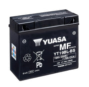 BMW R 1200 [1998-2004] - motorcycle battery