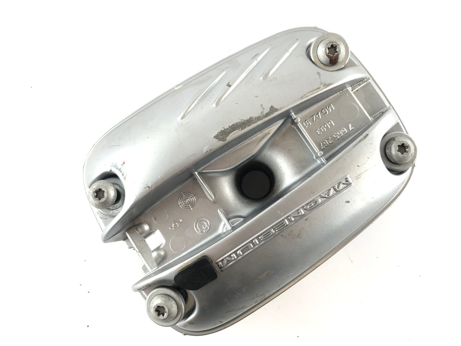 BMW R 1150 R R21 [2002] - Ventildeckel