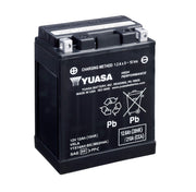 Default Title POLARIS 700 INDY RMK (L/C) [1997-2000] - Batterie für Schneemobile