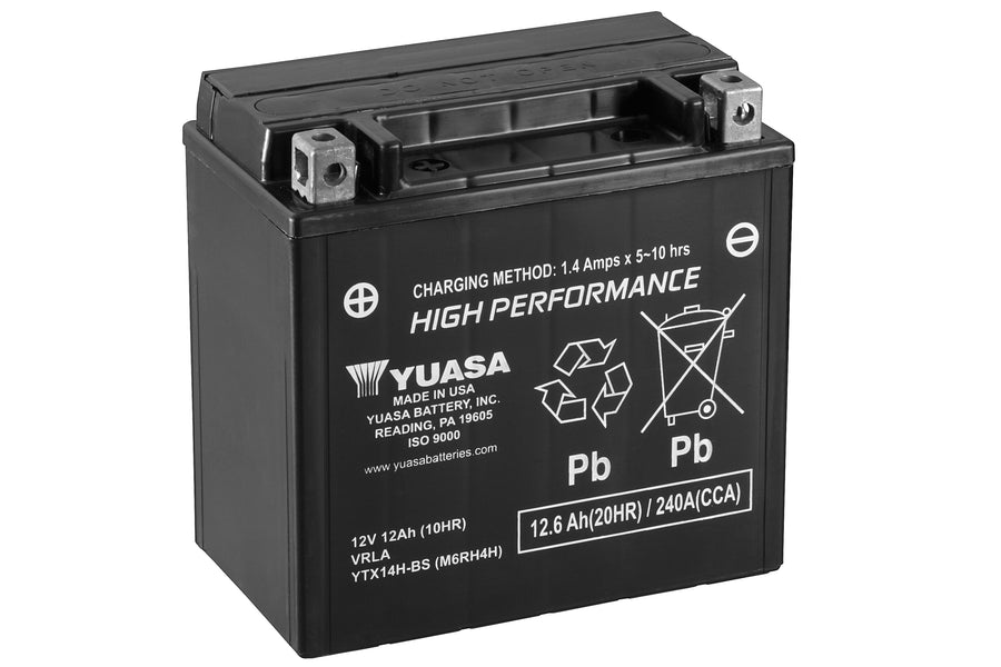 TRIUMPH SPRINT 1050 [2011-2018] - Motorradbatterie