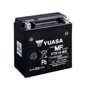 Default Title KAWASAKI VN 1500 CLASSIC [1996-2000] - Batterie moto