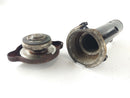 Suzuki GT 750 [1973] - Radiator filler neck-2