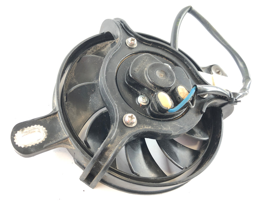 Aprilia SX KX1 125 [2020] - Ventilateur de radiateur