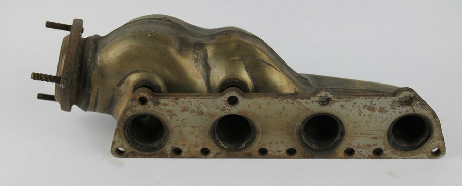 Audi S4 B7 Krümmer Boysen 079.253.034.A