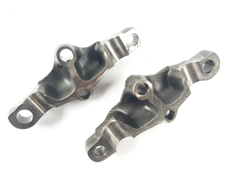 BMW R 1150 GS - Camshaft brackets Rocker arm brackets