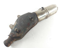KTM 640 Adventure LC4 [1998] - Exhaust Silencer-1