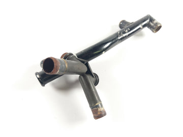 Suzuki GSX-R 750W GR7BA - Water cooler lines water hose - 0