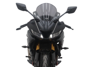 Yamaha Yzf R 125 [2019-2022] -Cacture du disque "R"