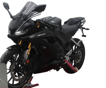 Yamaha Yzf R 125 [2019-2022] -Cacture du disque "R" - 0