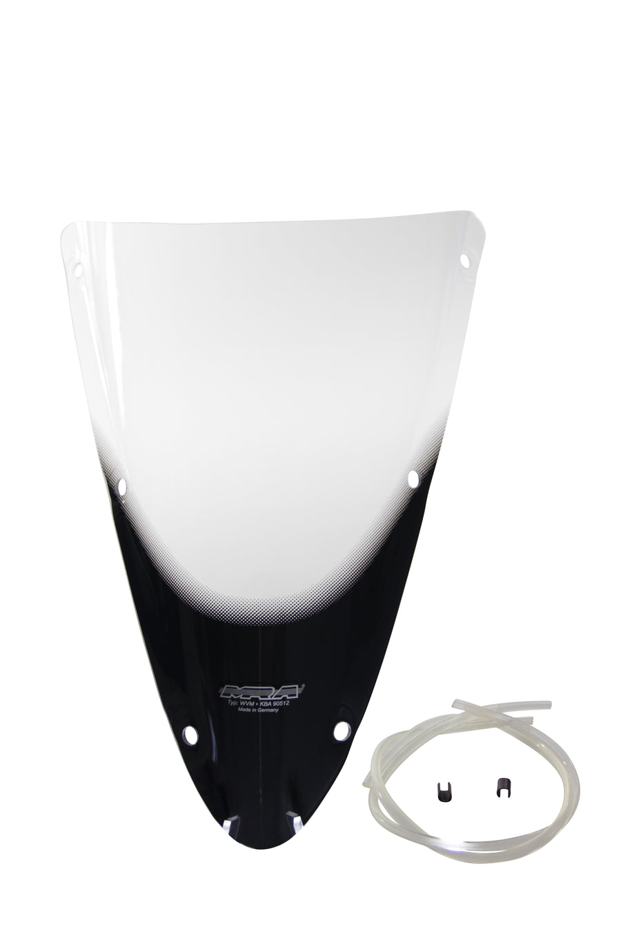 Yamaha Yzf R 125 [2008-2018] - Disque de forme originale "O"