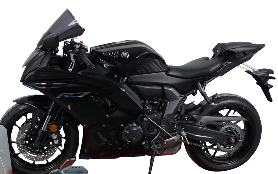 Yamaha Yzf R7 [2021 -] - Disque de course "R"