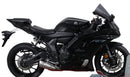 Yamaha Yzf R7 [2021 -] - Disque de course "R"-5