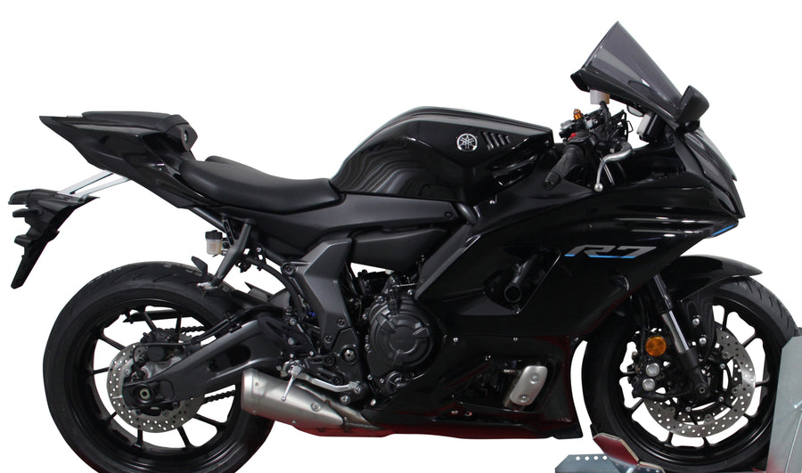Yamaha Yzf R7 [2021 -] - Disque de course "R"