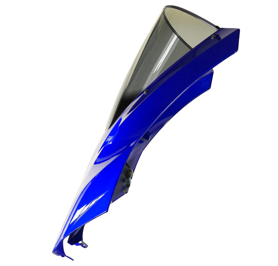 Yamaha yzf R9 [2025 -] - Disque de course "R"