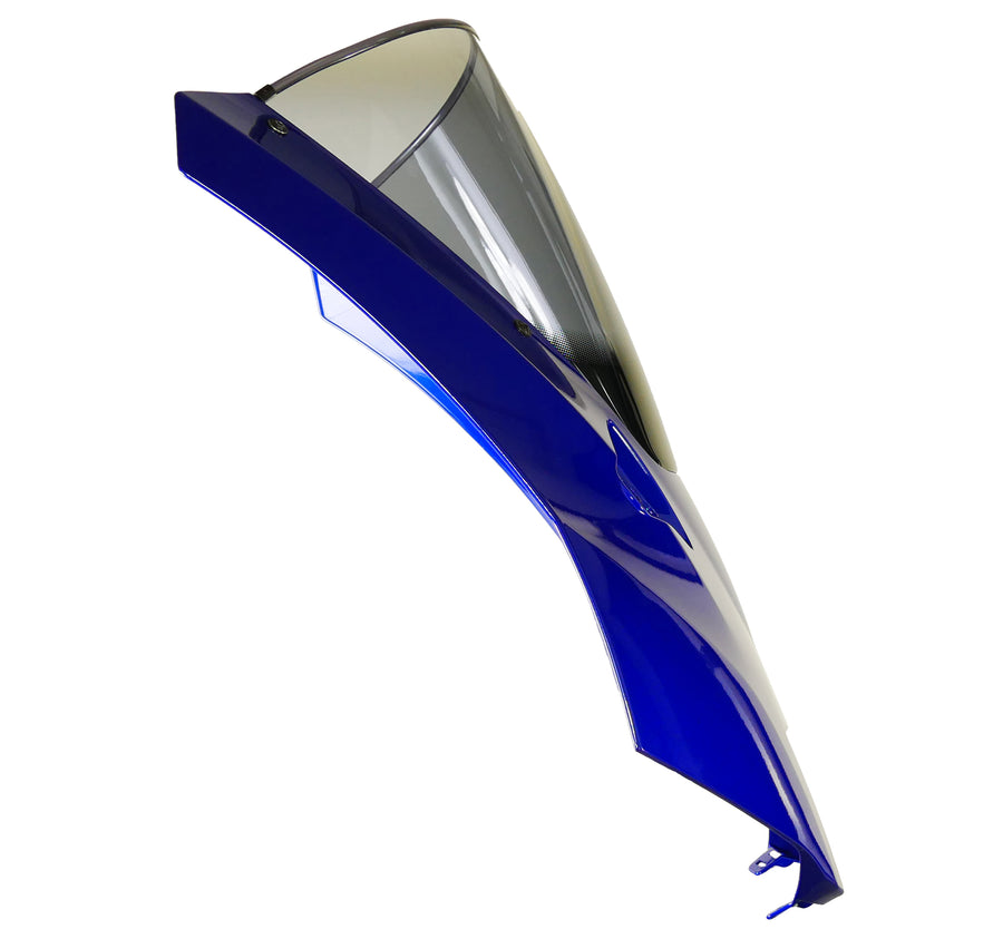 Yamaha yzf R9 [2025 -] - Disque de course "R"