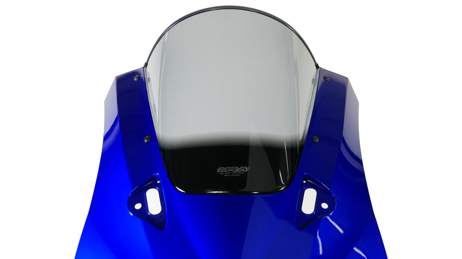 Yamaha yzf R9 [2025 -] - Disque de course "R"