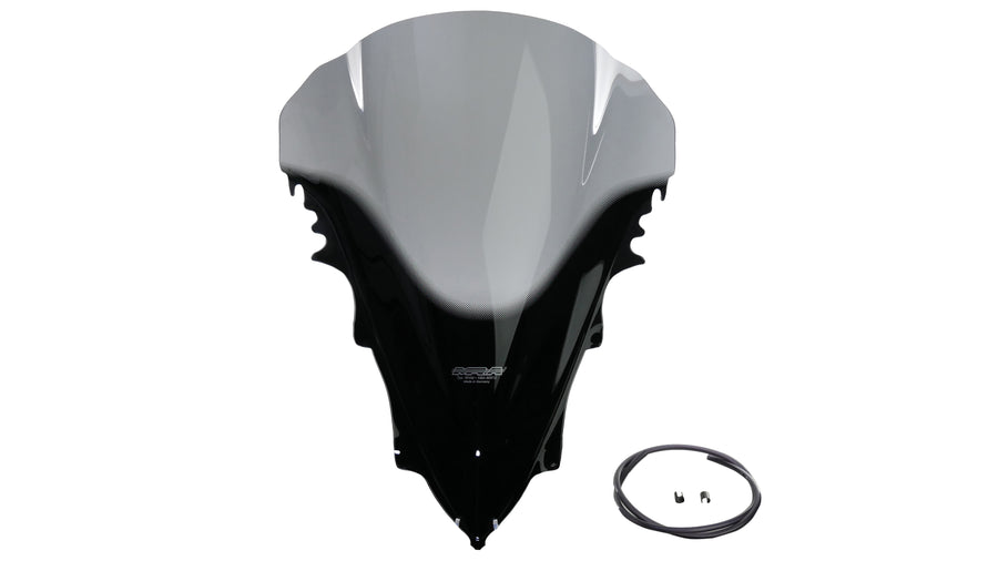 Yamaha YZF R1 [2007-2008] – Racingscheibe "R"