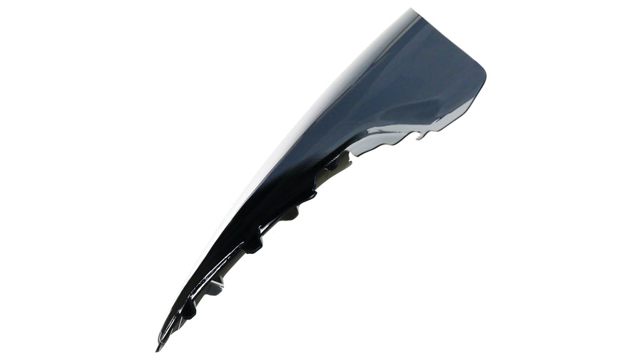Yamaha YZF R1 [2009-2014]-original shape disc "O"