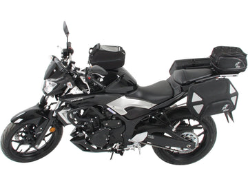 Yamaha MT-03 [2016-2019] -SMARTRACK