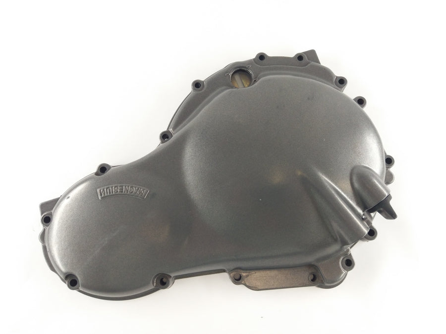 Triumph Sprint 955i RS T695 [2000] - Kupplungsdeckel Motordeckel