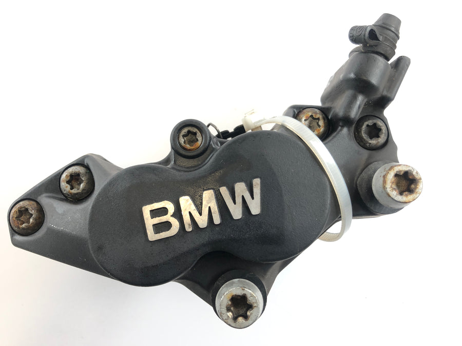 BMW K 1300 S K12S [2009] - Bremssattel Bremszange vorne rechts