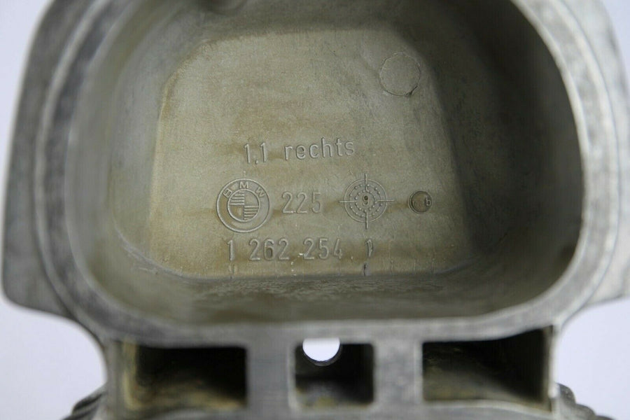 BMW R 45 65 - Zylinderdeckel Zylinderkopf 12622541