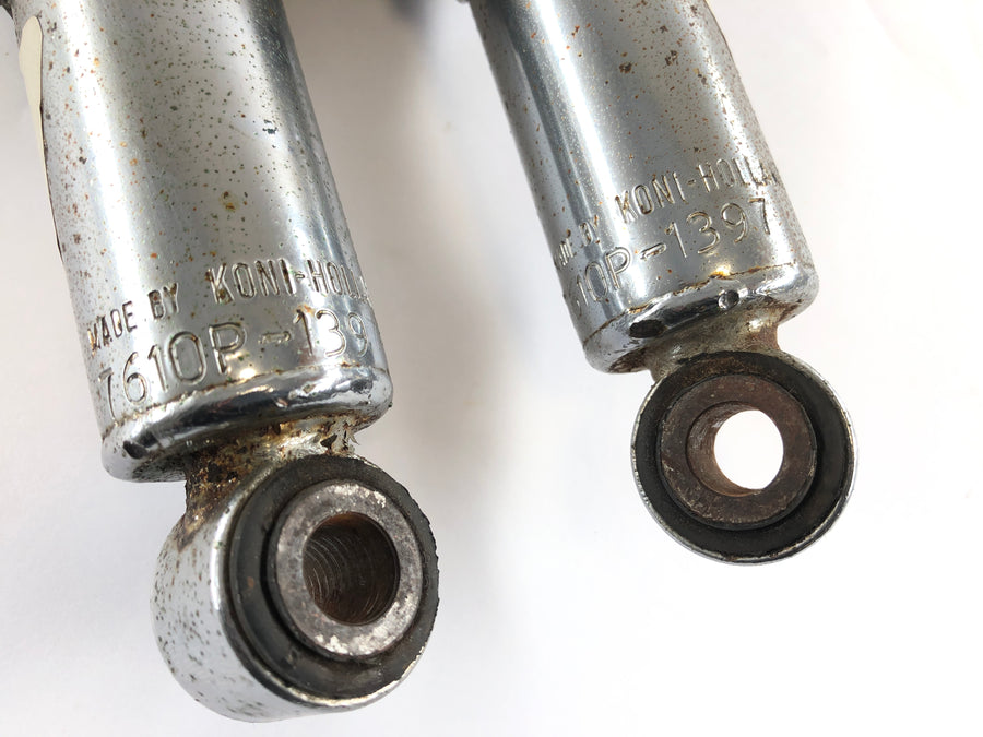 Laverda 1000 / 1 [1973] - Shock absorber Koni