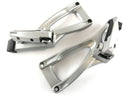 BMW K 1200 RS [2001] - Fußrasten Soziusfußrasten mit Halter links und rechts-1