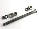 Honda CBR 900 SC50 - Rear wheel axle-3