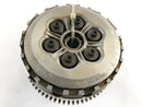 BMW F 800 ST [2006] - Clutch-2