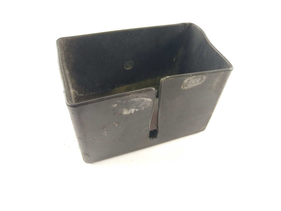 Aprilia Pegaso 650 ML [2000] - Boîtier de batterie compartiment batterie