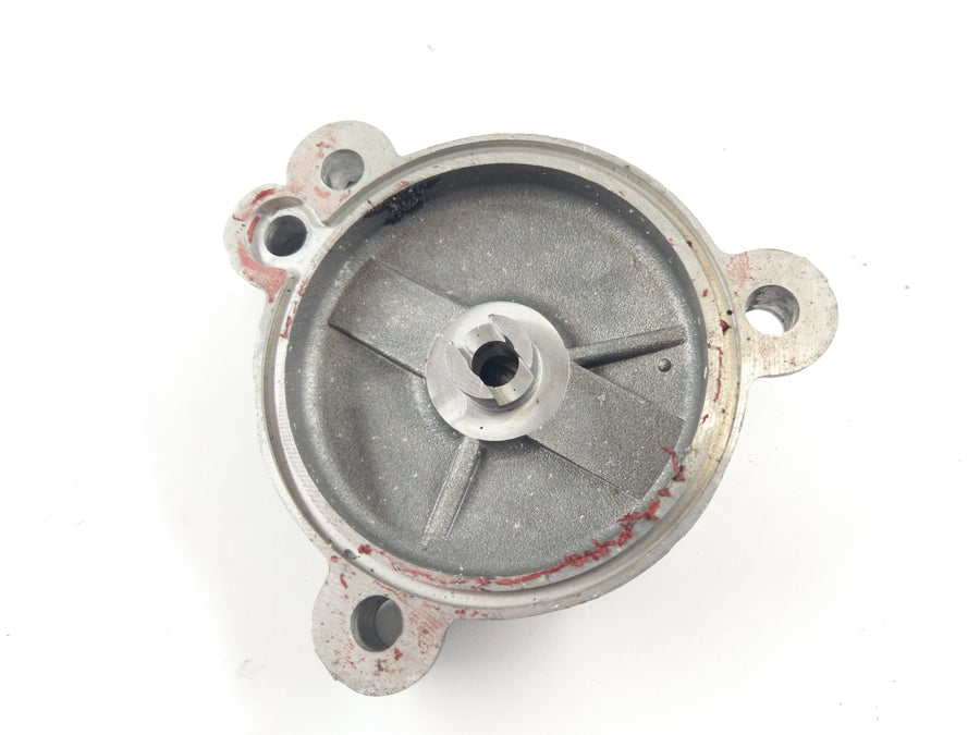Gas Gas FSR 450 [2008] - Capot moteur
