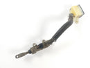 Honda NTV 650 RC33 - Bremspumpe hinten mit Ausgleichsbehälter-3
