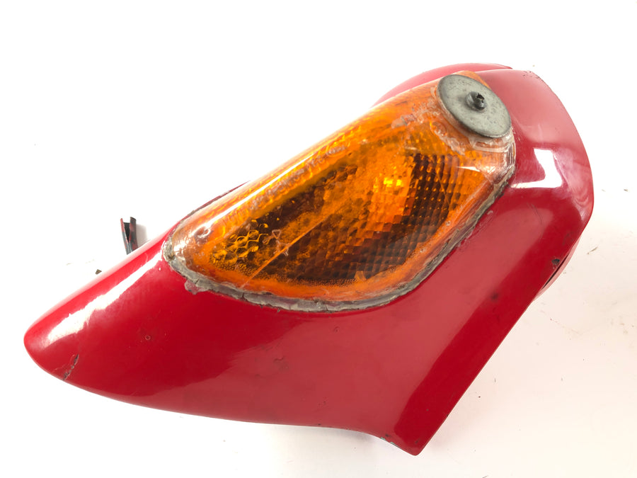 Ducati Paso 750 [1990] - Spiegel Set Paar