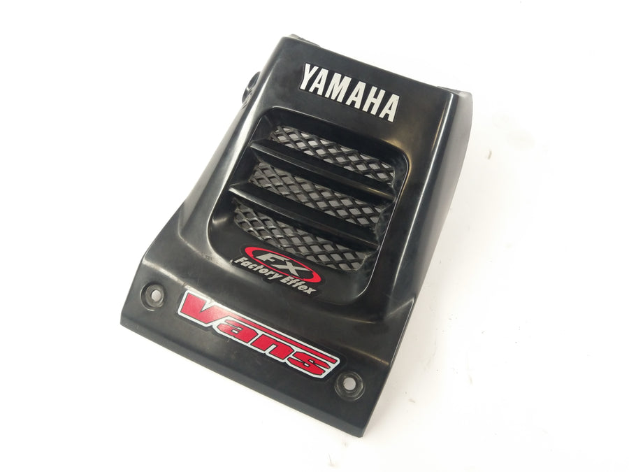 Yamaha YFM 350 Warrior 3GD [2003] - Front fairing front cover
