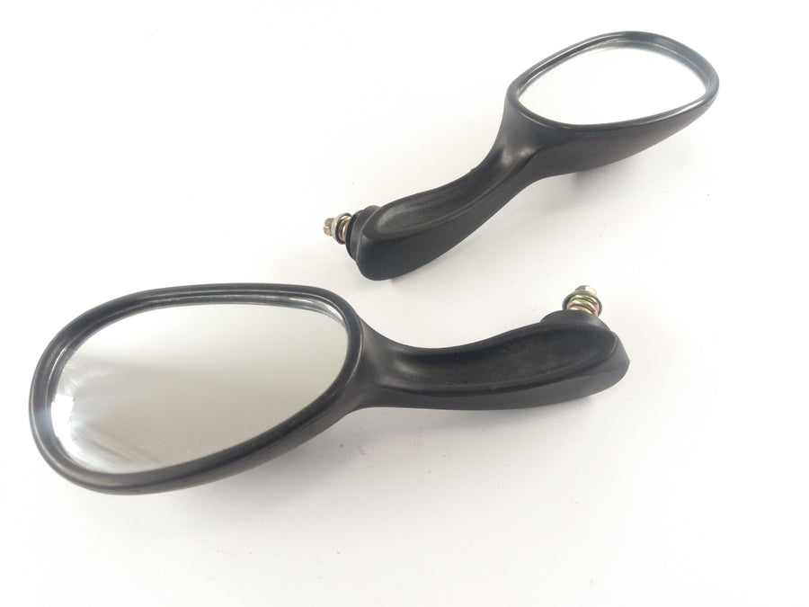 Triumph Daytona 955i T595N [2002] - Mirrors Rearview mirror left and right