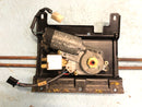 BMW M 535i E28 [1986] - Mechanik elektrisches Schiebedach-3