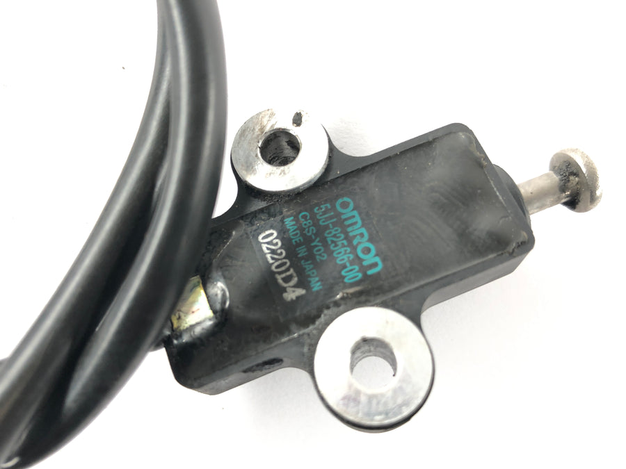 Yamaha YZF R1 RN04 [2000] - Side stand switch