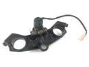 Aprilia RS 125 MPB [2000] - Té de fourche supérieur avec serrure de contact-6
