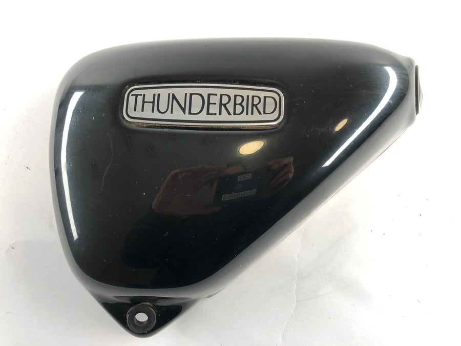 Triumph Thunderbird 900 RT T309 [1997] - Seitendeckel links