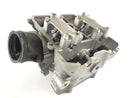 Suzuki DL 1000 V-Strom [2006] - Zylinderkopf Zylinder hinten-1